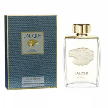 Lalique Lion Pour Homme Туалетная вода 2 ml Пробник (14747)